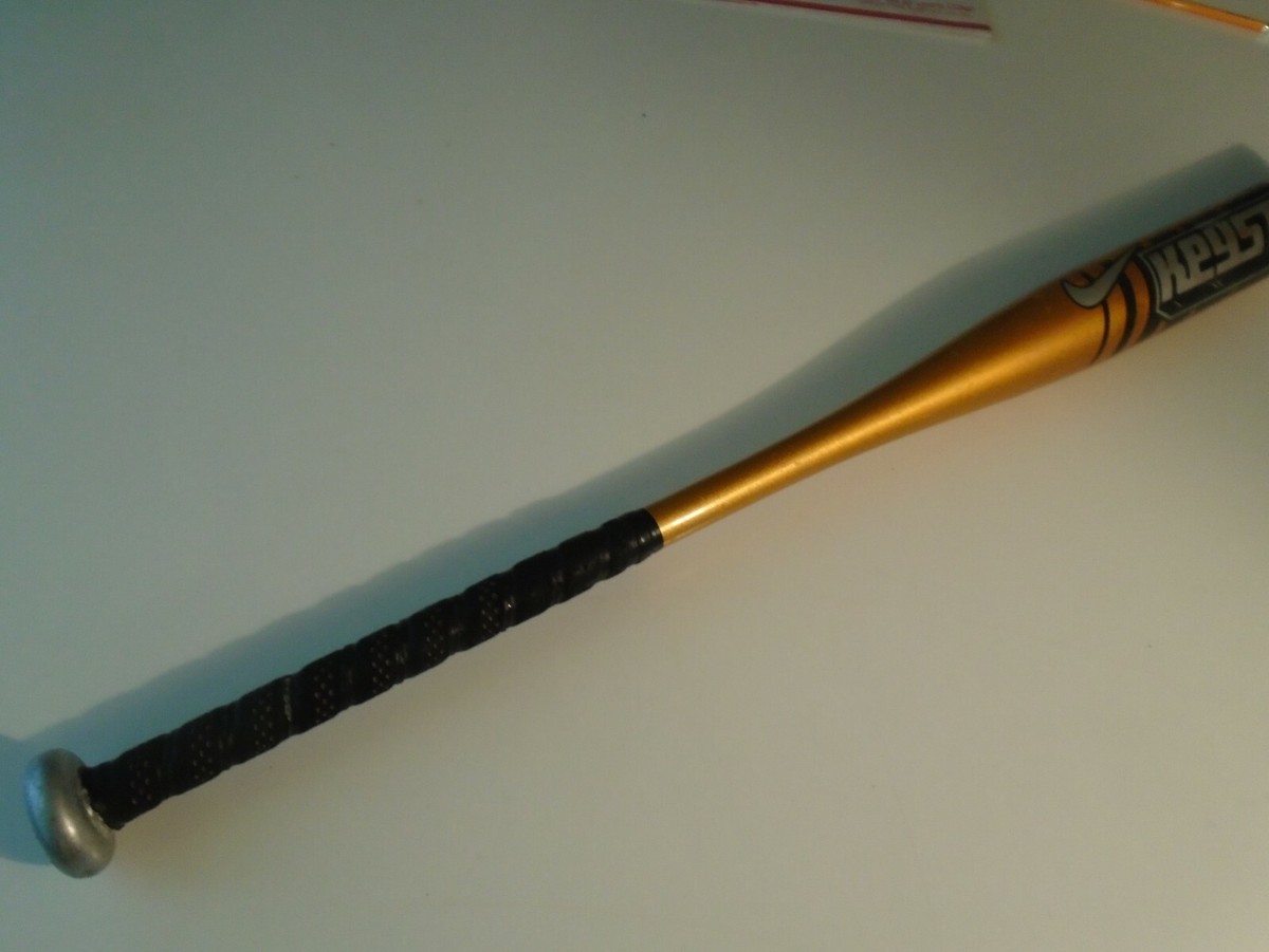 NIKE 木製バット KEYSTONE Nike Keystone Youth Baseball Bat 32/21 pony baseball-no cracks or