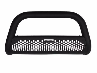 Go Rhino RC2 Black Bull Bar