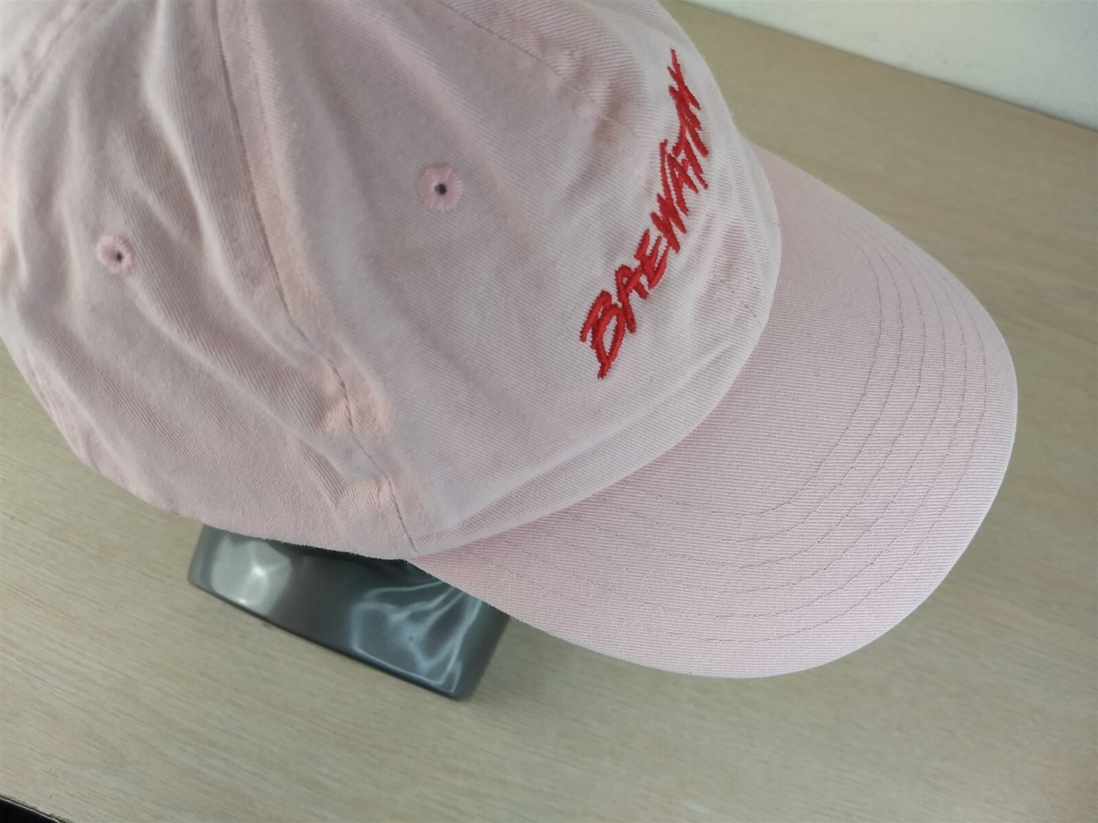 BAEWATCH ADJUSTABLE STRAPBACK BASEBALL HAT/CAP, P… - image 10