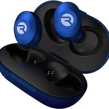 The Everyday Bluetooth Wireless Earbuds with Microphone Stereo Sound 32 Hours Pl