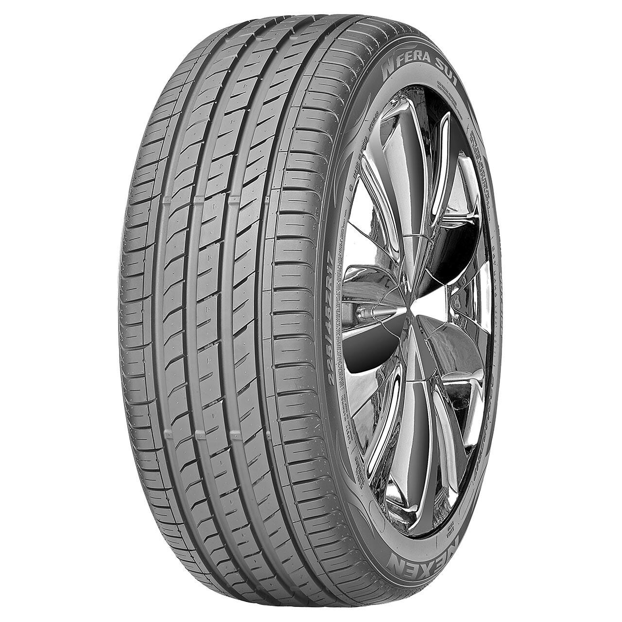 PNEUMATICO NEXEN N FERA SU1 215 55 R 17 94 V   ESTIVO