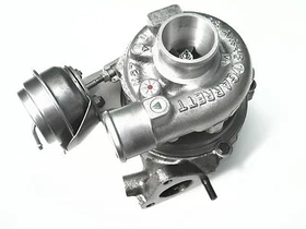 Turbolader für Hyundai Sonata / KIA Magentis 2,0 CRDi (2005- ) 103 Kw