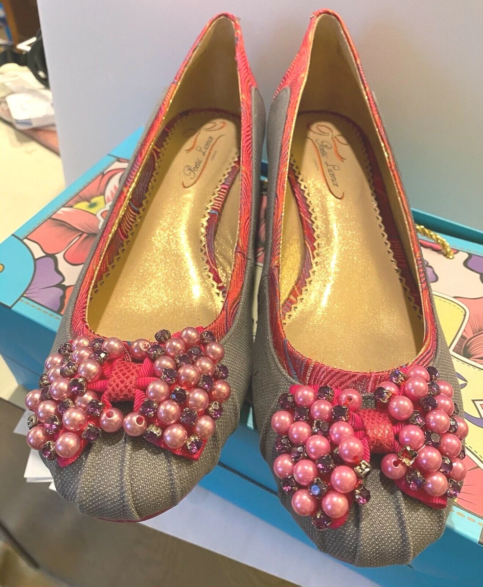Poetic licence store irregular choice
