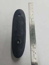 Stevens Visible loader Rifle Butt Plate New Manufacture J. Stevens New 