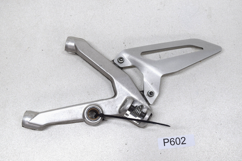 Ducati 999 Motorcycle Fork Mount 53mm Single 1
