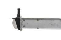 Mahle KüHler WasserküHler Passend FüR Audi 100 44 44Q C3 2.3 E 2.0 2.2 2.1 Turbo