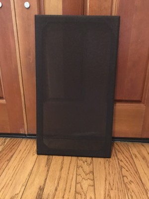 infinity reference studio monitor