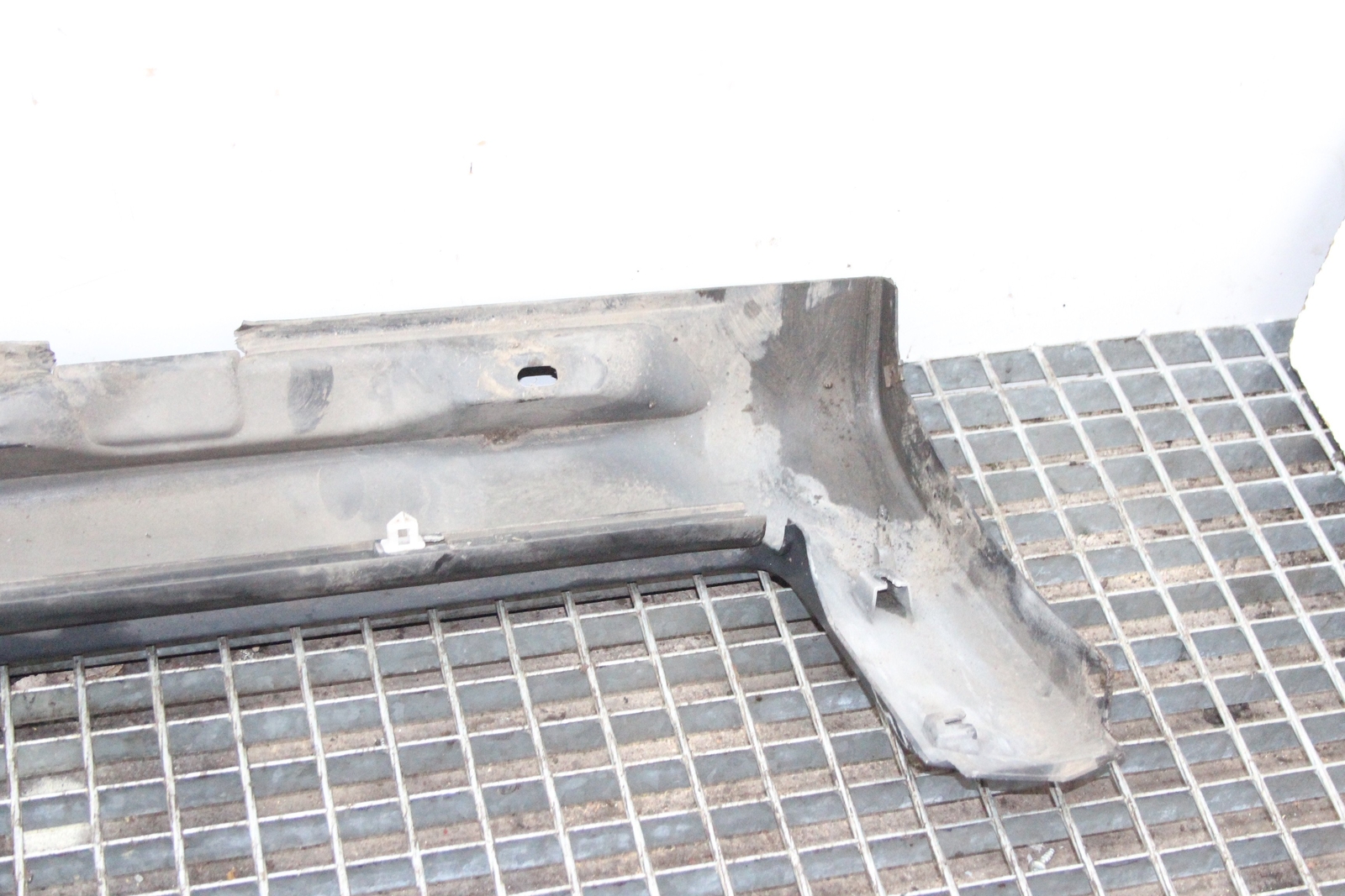 VOLVO XC70 MK2 II Right Side Sideskirt 30763663 2.4 Diesel 158kw  