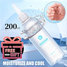 Lubricantes Sexuales Con-Anestesia Para-Sexo-Mujeres-Sexual-Base De Agua