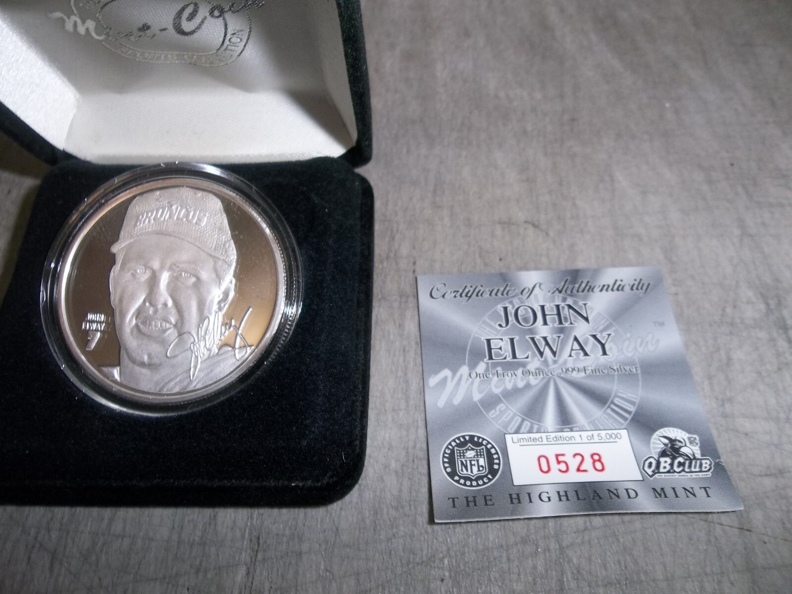 Ebay Item For Sale