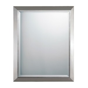Kichler Chrome Rectangular Mirror - 41011CH