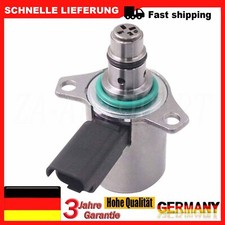 DRUCKREGELVENTIL COMMON-RAIL-SYSTEM KRAFTSTOFFDRUCKREGLER FÜR FORD TRANSIT RANGE