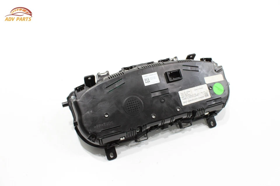 Ford Transit 250 150 350 2018-2019 tablero cuadro de instrumentos medidor velocímetro OEM Foto 4 de 4