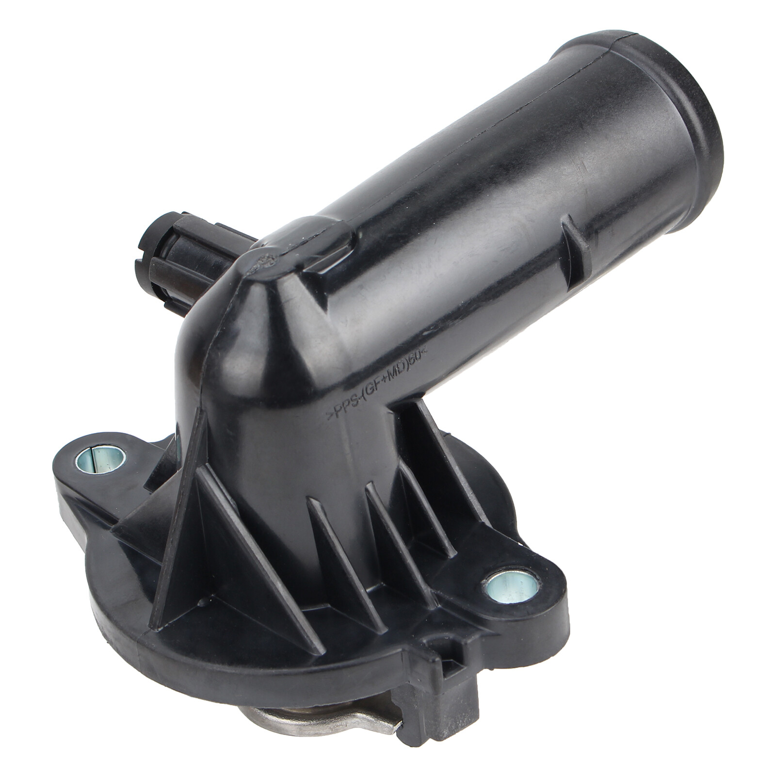 New Thermostat Assembly for 2014-2021 Maserati Ghibli 330424 323056 US Stock