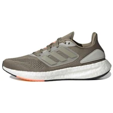 adidas Pure Boost 22 'Brown Orange' Running shoes Low-top Men HQ1452-