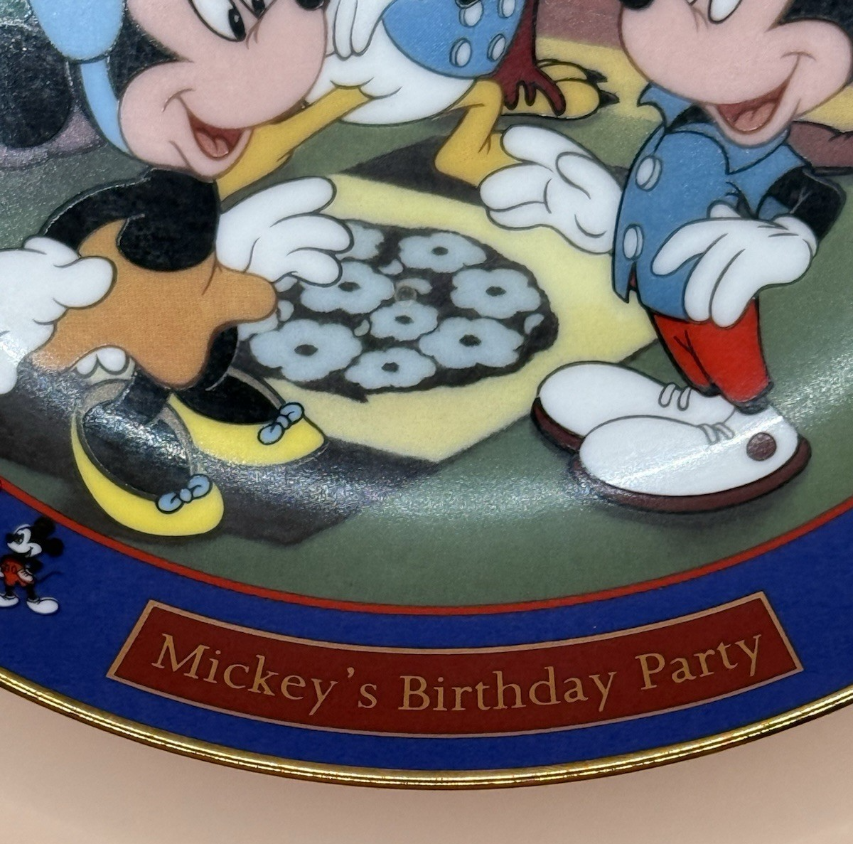 Mickey