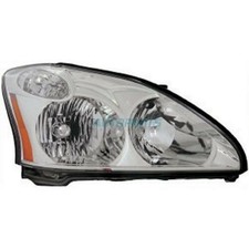 For Lexus Rx330 Headlight Unit 2004 2005 2006 Passenger Side Lx2503123