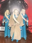 3 Vintage Kenner Star Wars Bib Fortuna  Figures #1