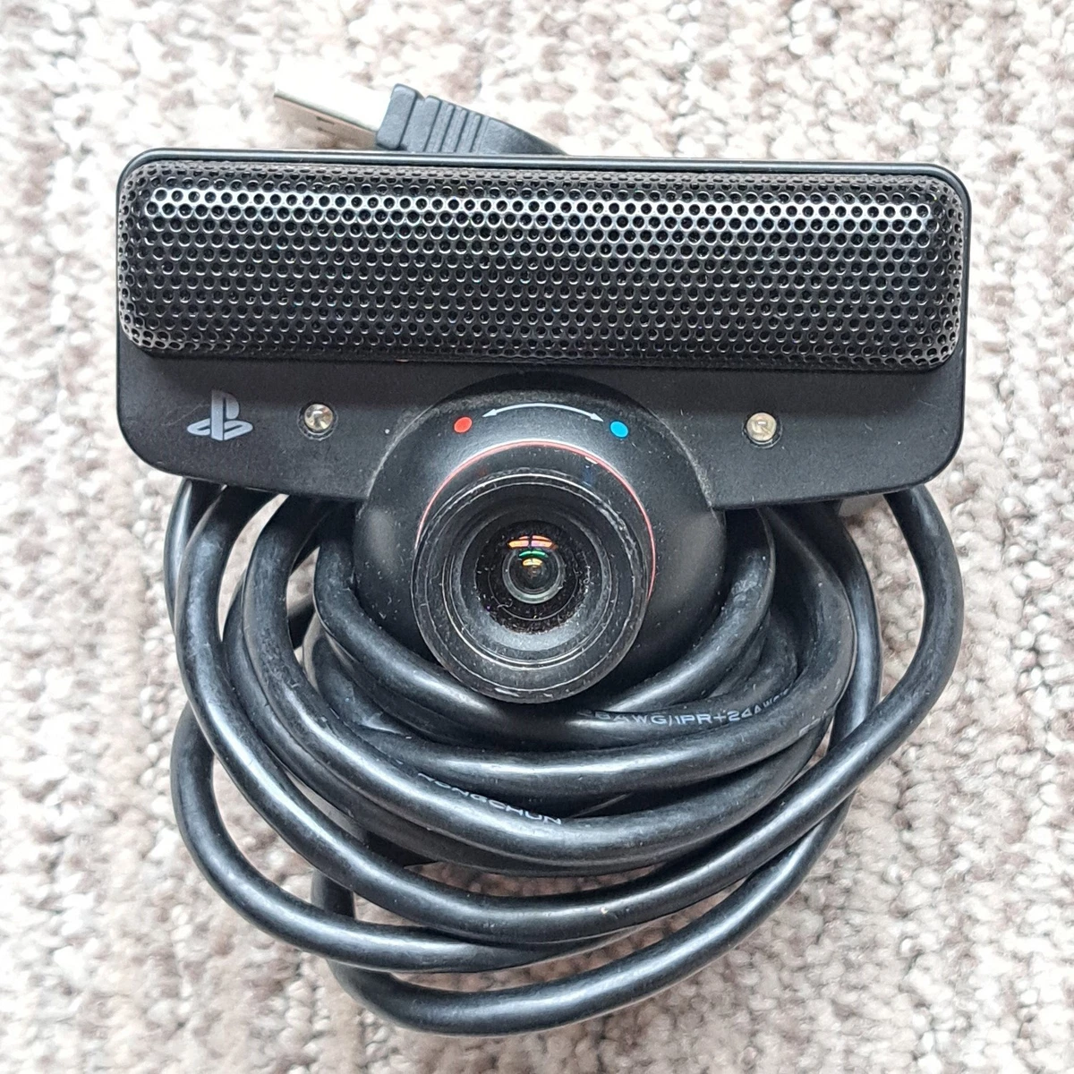 Sony Video Game Motion Motion Cameras for Sony PlayStation 3 for