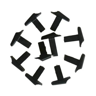 Teleskopleiter Teile Leiter Wartung einfache Montage Set 10 Stück - Bild 1 von 4