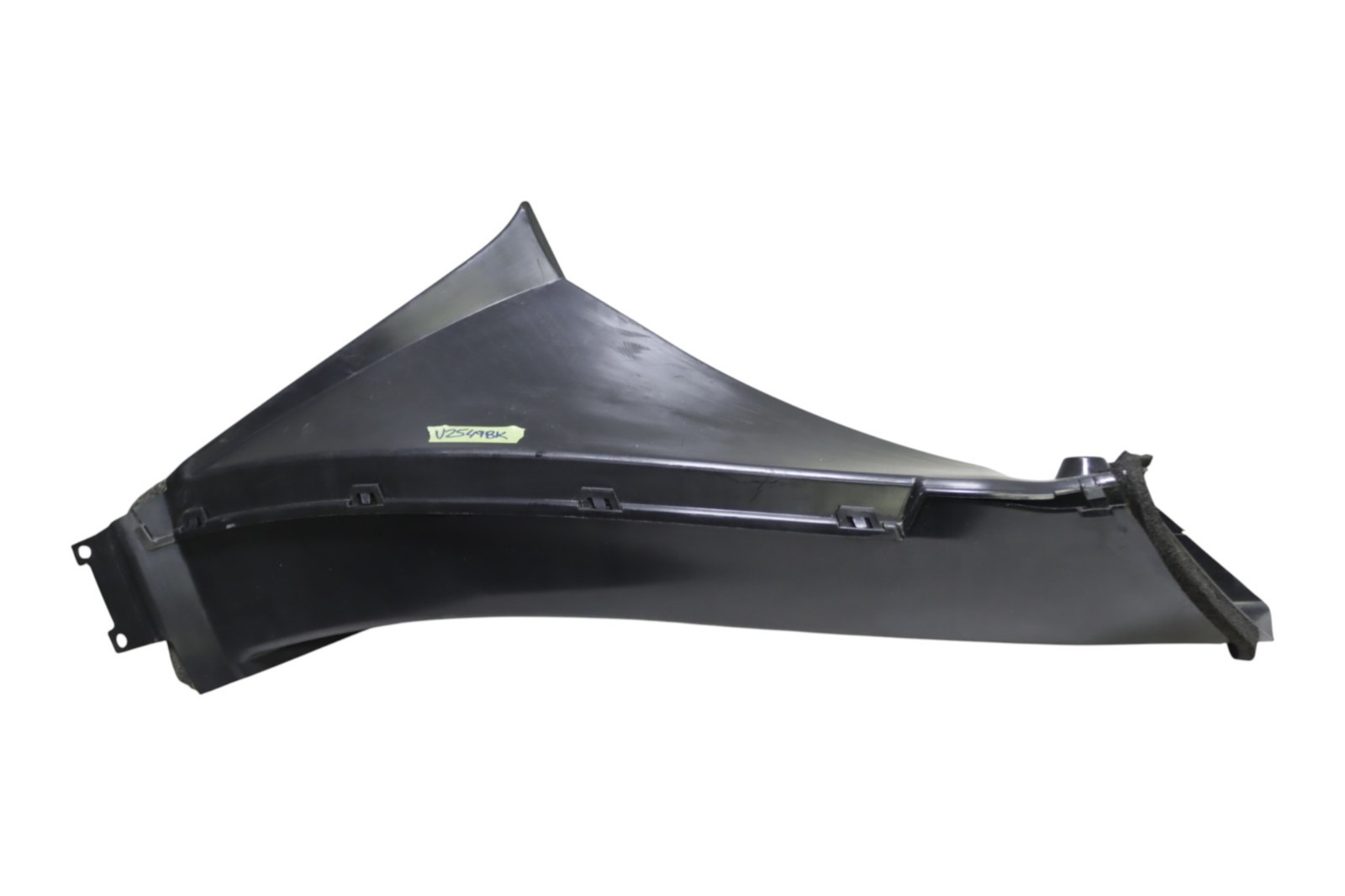 McLaren Artura Air Duct Guide Assembly 16AF862CP 2023 2024 2025 OEM