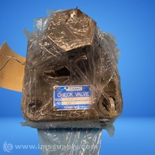 TOKIMEC C5G-825-S3-JA Check Valve FNIP