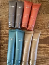 6 Mikado Mist Aloe Vera Bath Body Shower Gel Lotion Shampoo Conditioner Milk Lot