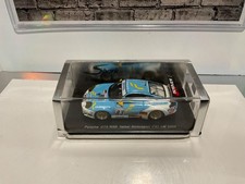 1:43 SPARK PORSCHE GT3 RSR SEIKEL MOTORSPORT N83 LM 2005