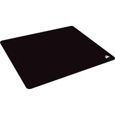 Corsair MM200 PRO Premium Spill-Proof Cloth Gaming Mouse Pad - Heavy XL - Black