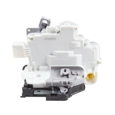 Door Lock Latch Actuator Front Left LH For Passat Touareg	Audi A4 A5 Q5 Q7 TT