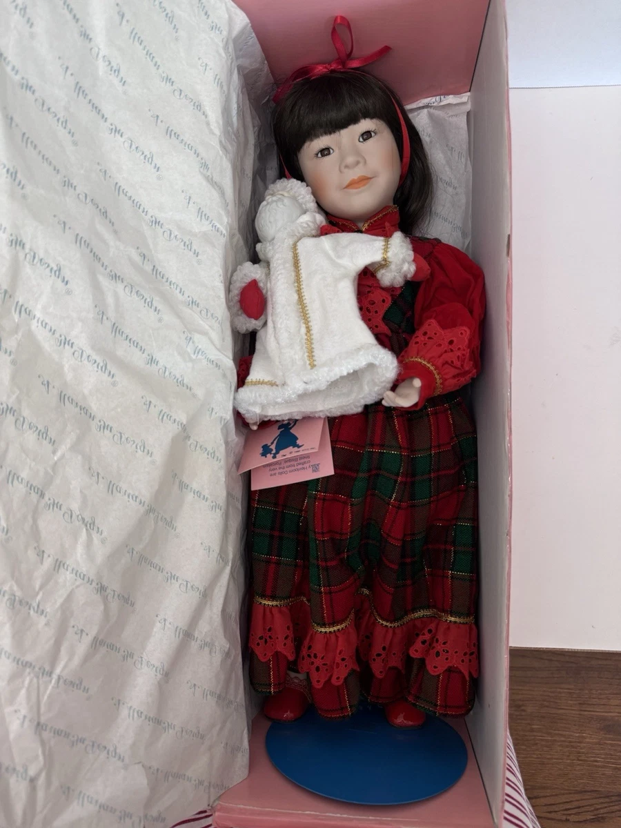 Marian Yu Dolls for sale | eBay