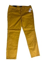 NWT- Curve Appeal Minimalist Jegging Size 12 Tummy Tucking Womens Pants