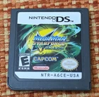 Mega Man Star Force: Dragon (Nintendo DS 2006) Authentic Cartridge Only Rare