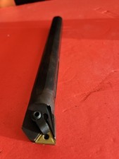 1 Inch TNMG 332 Coolant Thru Boring Bar