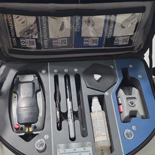 Corning OptiSnap Connector Tool Kit Network Tool Kit TKT-OPTISNAP-CF