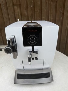 Jura Impressa J9.2 Kaffeevollautomat (8575)