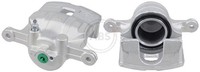 Vorderachse Links A.B.S. 740081 Bremssattel FüR Mazda