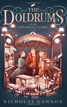 The Doldrums and the Helmsley Curse von Gannon, Nic... | Buch | Zustand sehr gut