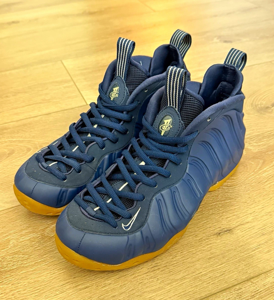 Las mejores ofertas en Nike Air Foamposite One Midnight Navy | eBay