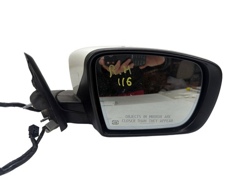 Maserati Ghibli 2014-2017 Front Right Side mirror P/N 670048053 Photo - $240