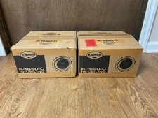 Klipsch Home Audio Room Music R-1650-C In-Ceiling White wall speaker Sound Lot 2