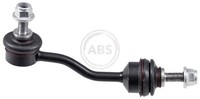 A.B.S. Koppelstange Stabilisator 260954 MM10X1.25 RHT Stahl FüR Tesla Model 100D