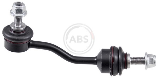 A.B.S. Koppelstange Stabilisator 260954 MM10X1.25 RHT Stahl FüR Tesla Model 100D-image