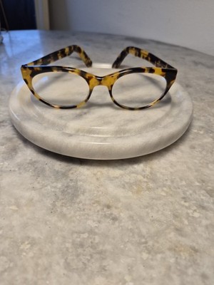 Modo Eyeglasses Frames MOD.621 228 Tokyo Tortoise Square Full Rim 50-18-140