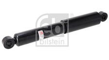 1x FEBI BILSTEIN Stoßdämpfer 1303816080 Hinterachse links Hinterachse rechts für