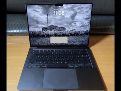 MacBook Pro M3 Pro Max - 14'' - 2TB, 16GBCPU, 40GBGPU, 16 Core NE, 64GBM RAM