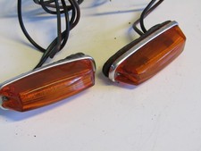 VINTAGE LOTUS ELAN S3 S4 SPRINT SPARTO SIDE REPEATER INDICATORS