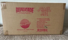 SPACE ACE -  Arcade conversion kit  - New Wave Toys  1/6 Scale Cinematronics NEW