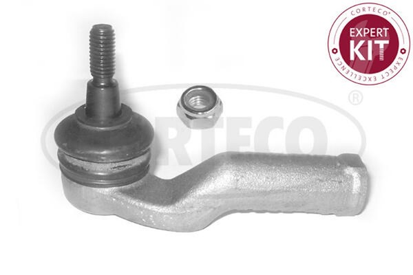 Corteco Spurstangenkopf Gelenkkopf 49398683 FüR MAX Ford V50 Focus Volvo 3 2 DM2-image