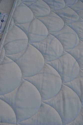 Select Comfort Sleep Number Queen Size Mattress Pillow Top Outer Cover ~ PS SE - Picture 6 of 21